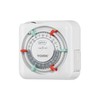 NSi Industries TORK RTN112 Indoor 15-Amp Plug-in Mechanical Appliance Timer