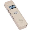 Digital Voice Recorder Multifunction AI Smart HD Noise Reduction Voice