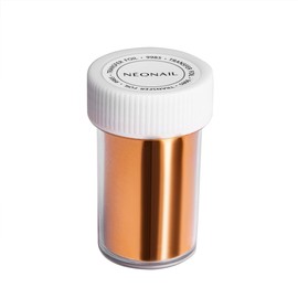 Neonail Transfer Foil Nail Art 11 Peach