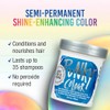 JEROME RUSSELL Jerome russell punky color semi-permanent conditioning hair color