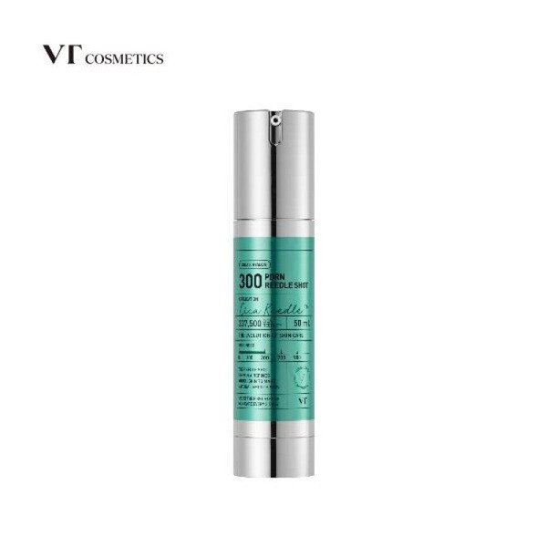 VT Single-Purpose Riddle Shot 300 50ml / 브이티 단품 리들샷