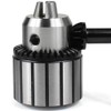 4 In 1 Drill Chuck Key, Universal Chuck Key Hand