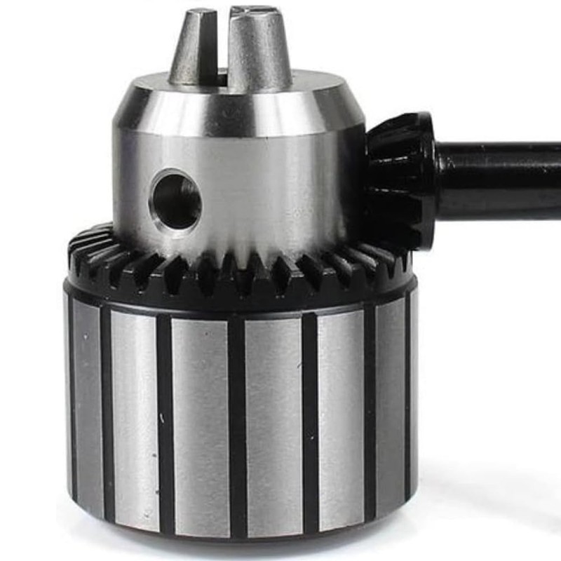 4 In 1 Drill Chuck Key, Universal Chuck Key Hand