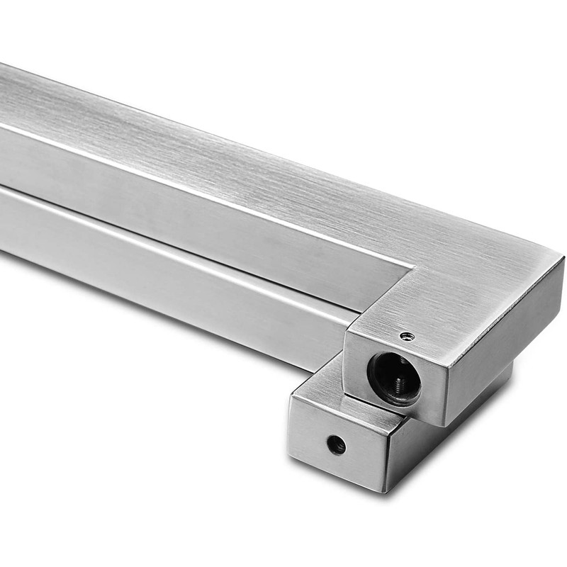 Ranbo Rectangle/Square 48" Length Back to Back Large Push Pull
