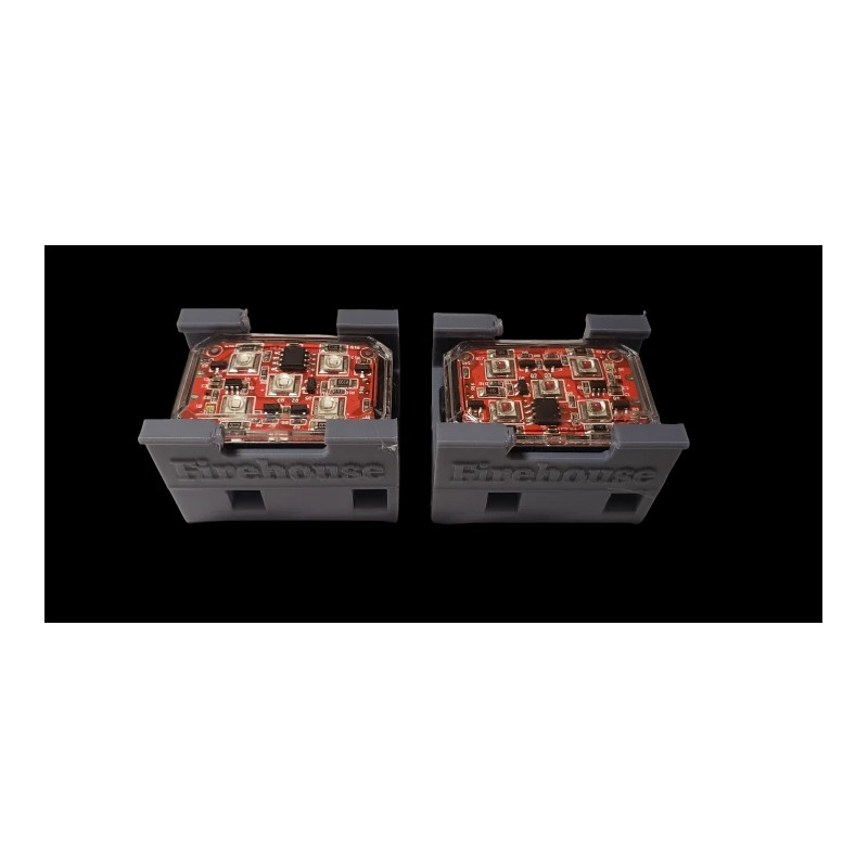 Firehouse Technology DJI MATRICE 200 210 300 M30 INSPIRE 1