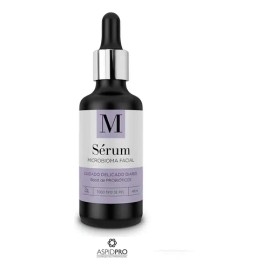 Serum Microbioma Facial Aspidpro Probioticos                                                                                                          