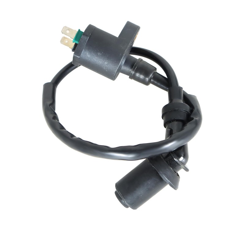 waltyotur Ignition Coil Spark Plug Regulator Stator Replacement for Polaris