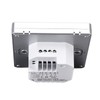 ME102H WiFi Thermostat Color Touch Screen Smart Thermostat Remote Control