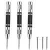 Center Punch (3Pcs*6 Inch)