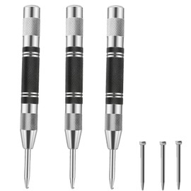 Center Punch (3Pcs*6 Inch)