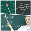 Retractable Teachers Classroom Hand Pointer, Extendable Pointer Finger Stick,Mini Finger