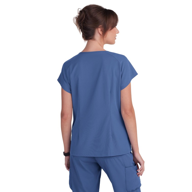 KOI Planet 1120 Slate Blue S