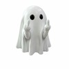Funny Ghost Halloween Decoration Figurine for Home Display – Cute