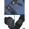 Canvas Drop Leg Bag Waist Pack Thigh Bag for Men