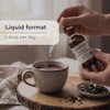 Vitamin B1 Liquid 100ml | Active Thiamine Pyrophosphate Vegan