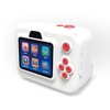 Easypix InstantFUN Instant Camera, Creative Photo Fun for Adults and