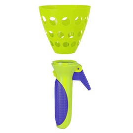 Idena 40007 Bow Set with Bow and Arrows, Catch ball game