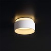 SSC-LUXon Sudara Recessed Ceiling Spotlight with Indirect Light for LED