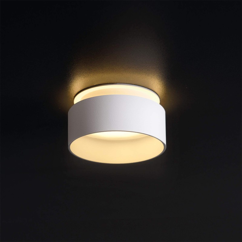 SSC-LUXon Sudara Recessed Ceiling Spotlight with Indirect Light for LED