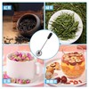 Doyime Tea Strainer Ball Infuser Stainless Steel Tea Strainer with
