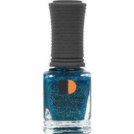 LECHAT Dare To Wear Mood Polish, Atlantis, 0.5 Ounce