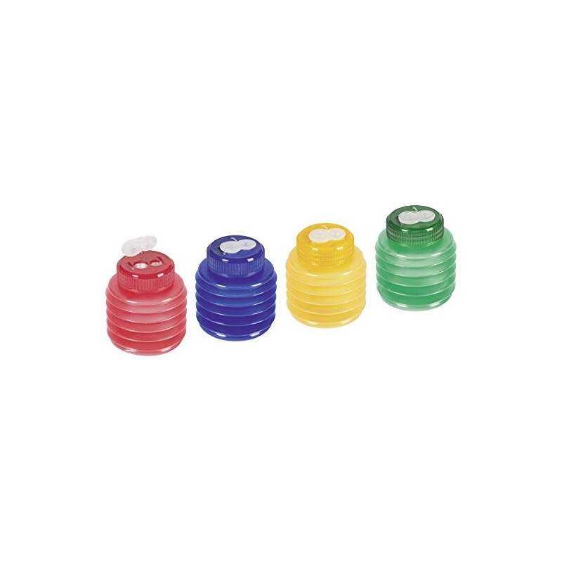 Brunnen Softie 1029899 Can Sharpener 5.5 x 6.5 cm with