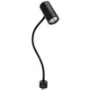 12W LED Work Light Flexible Gooseneck Sewing Machine Lamp Magnetic