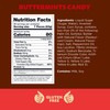 Buttermints Candy Pastel Colors, 2-Pound Pack