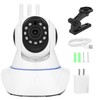 Camera Baby Monitor 1080P High Definition Infant Wireless WIFI Home