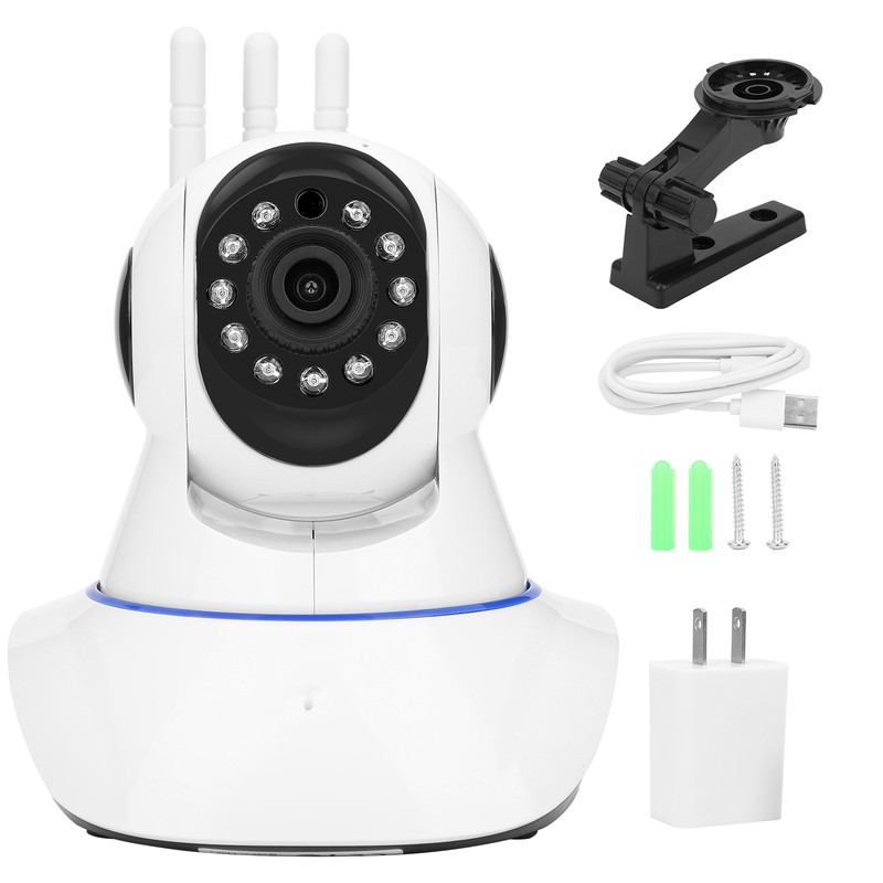 Camera Baby Monitor 1080P High Definition Infant Wireless WIFI Home