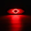 Remote Control Bike Tail Light Battery Powered Remote Control USB