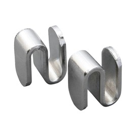 Parts for Connecting and Dividing Metal Racks