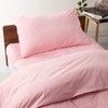EiYU Duvet Cover Single Dust Mite Stop High Density Fabric