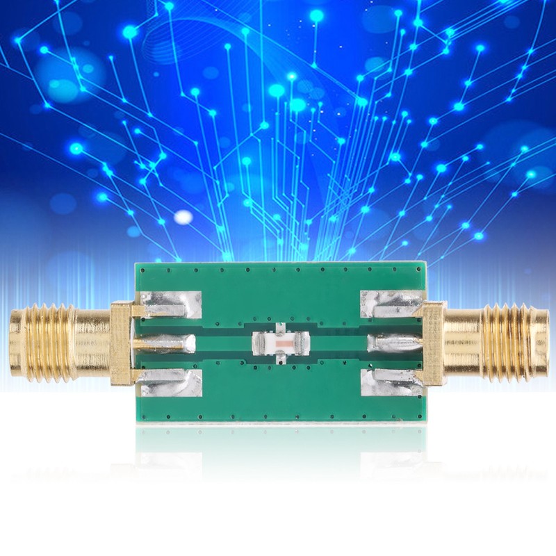 Low Pass Filter Module LPF 1.5GHz PCB Electronic Component Power