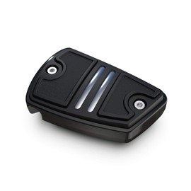 CIRO Goldstrike Brake Pedal Cover Black (68320)