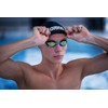 Arena Unisex Molded Pro II USA Swim Cap for Adults