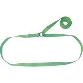 TEZAC C03N040000AG Lashing Belt (Cam Buckle Type)