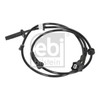 FEBI BILSTEIN ABS Sensor 193682 Front Left, Front Right 0.060