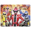 Sunstar Bungu Kotaro Sentai Don Brothers Mini Puzzle Set 5495730A