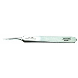 Bernstein 5-048 SMD Forceps 110 mm Straight Super Point