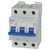 Doepke Circuit Breaker DLS 6I C16-3 10 kA Circuit Breaker