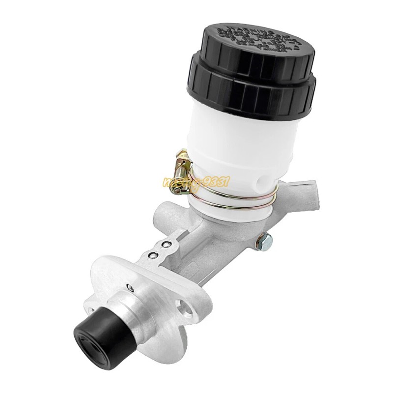 M MATI Brake Master Cylinder For Can Am UTV Maverick