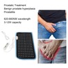 Body Red LED Light Wrap for Prostatic Treatment Wearable Reduce