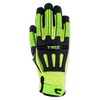 MAGID TRX742 Windstorm Series Impact Gloves | ANSI A6 Cut