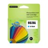 For HP 1x 952XL 952 XL Cyan Ink for HP