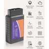 Flaconi Car Diagnostic Scanner,Obd2 Scanner,Obd2 Scanner Bluetooth,Diagnostic Scanner,Obd2 Scanner Diagnostic