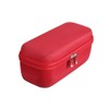 Hermitshell Hard Travel Case Fits JBL FLIP 5 Waterproof Portable