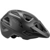 MET Echo Helmet Black