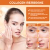 Miioto Collagen Mask, Soluble Collagen Film, Pack of 15 Collagen