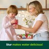 Stur Liquid Water Enhancer | Peach Mango | Sweetened with